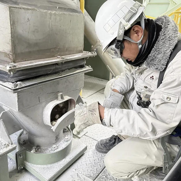 リップルセパレーター